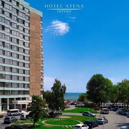 Hotel Atena*** Saturn Exterior photo