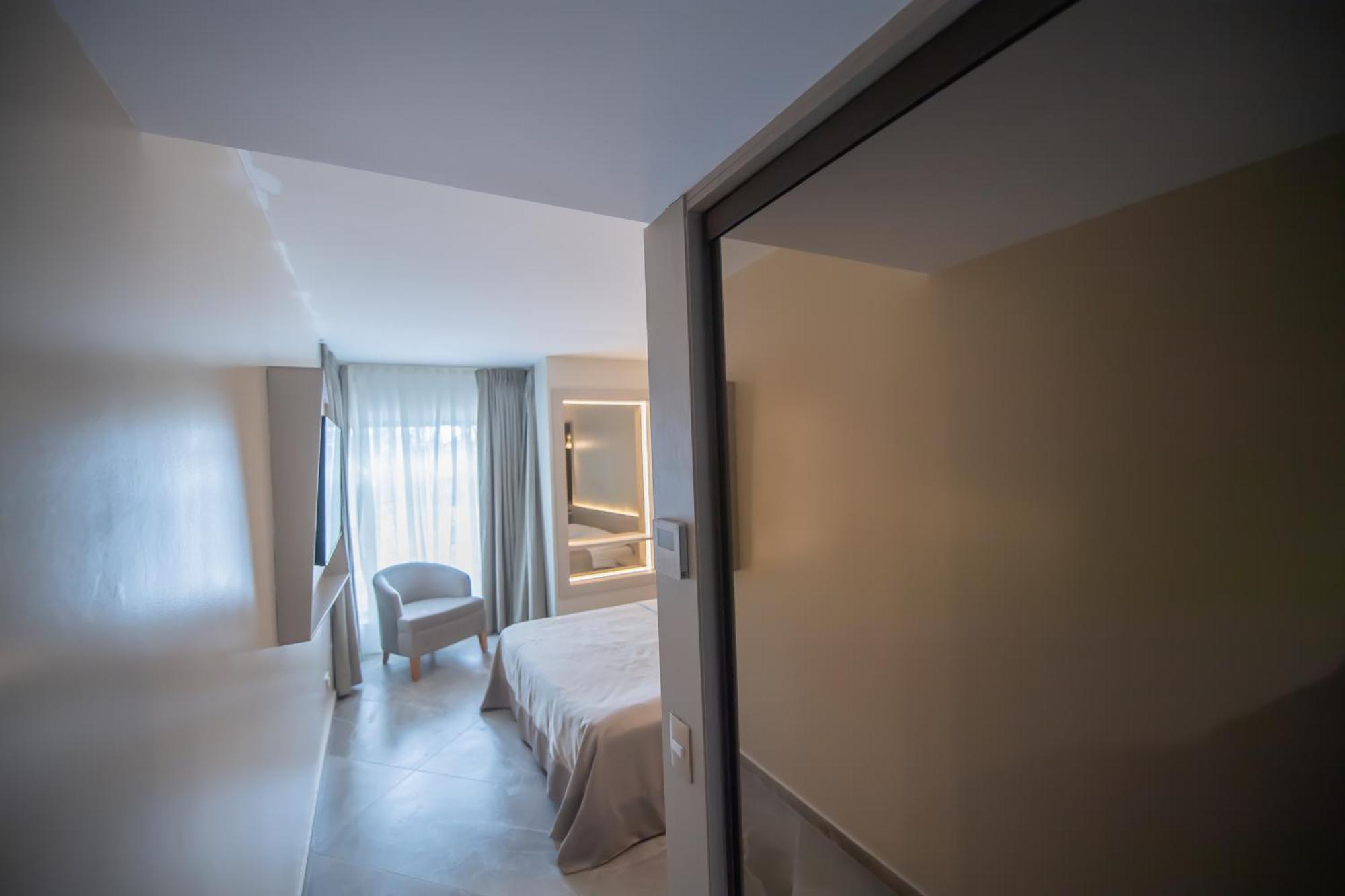 Hotel Atena*** Saturn Exterior photo