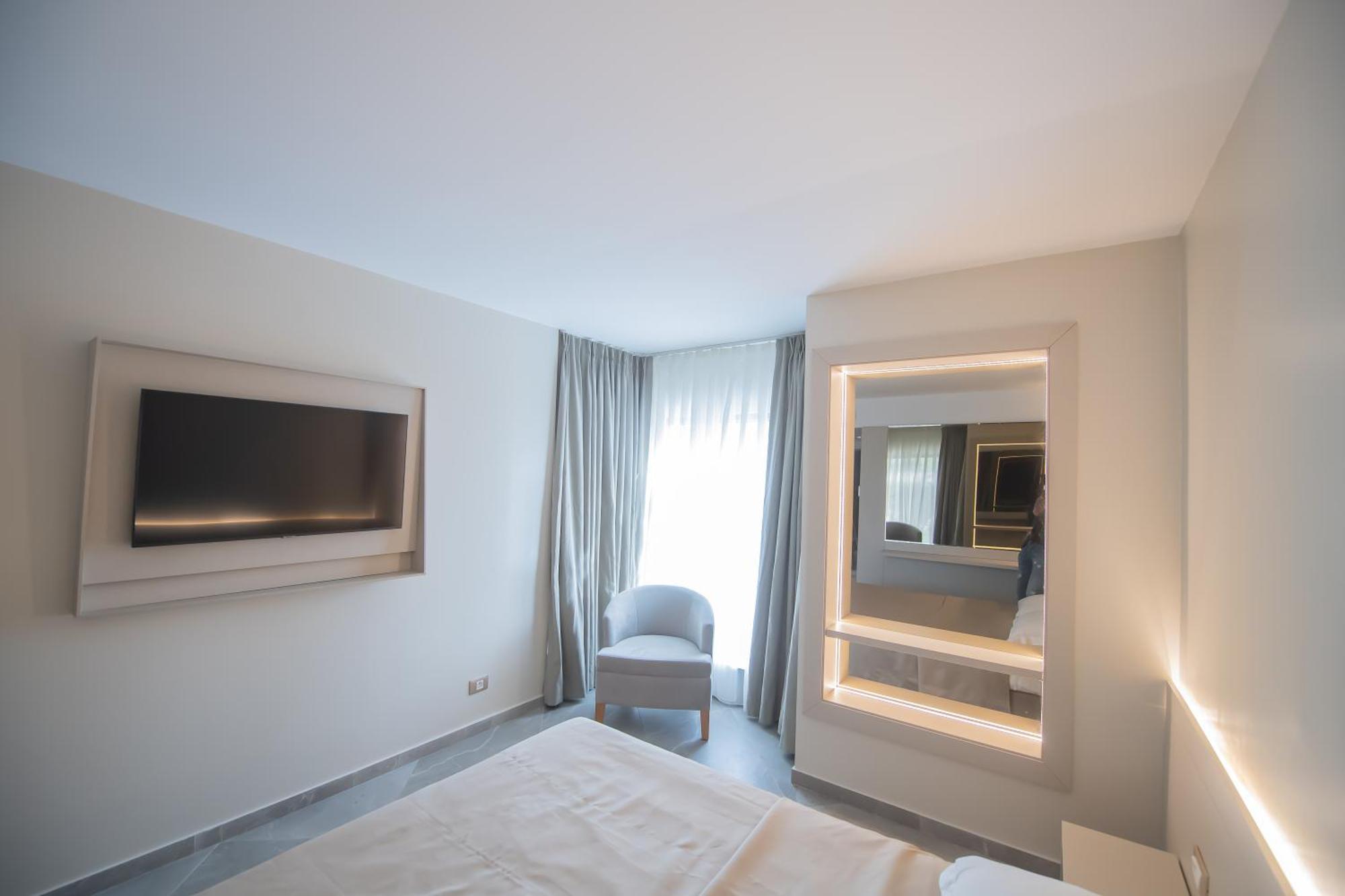 Hotel Atena*** Saturn Exterior photo