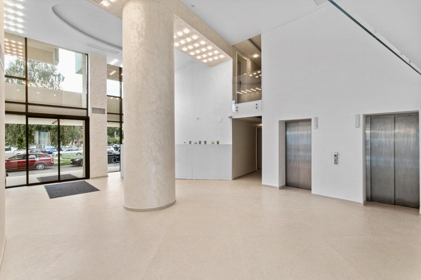 Hotel Atena*** Saturn Exterior photo