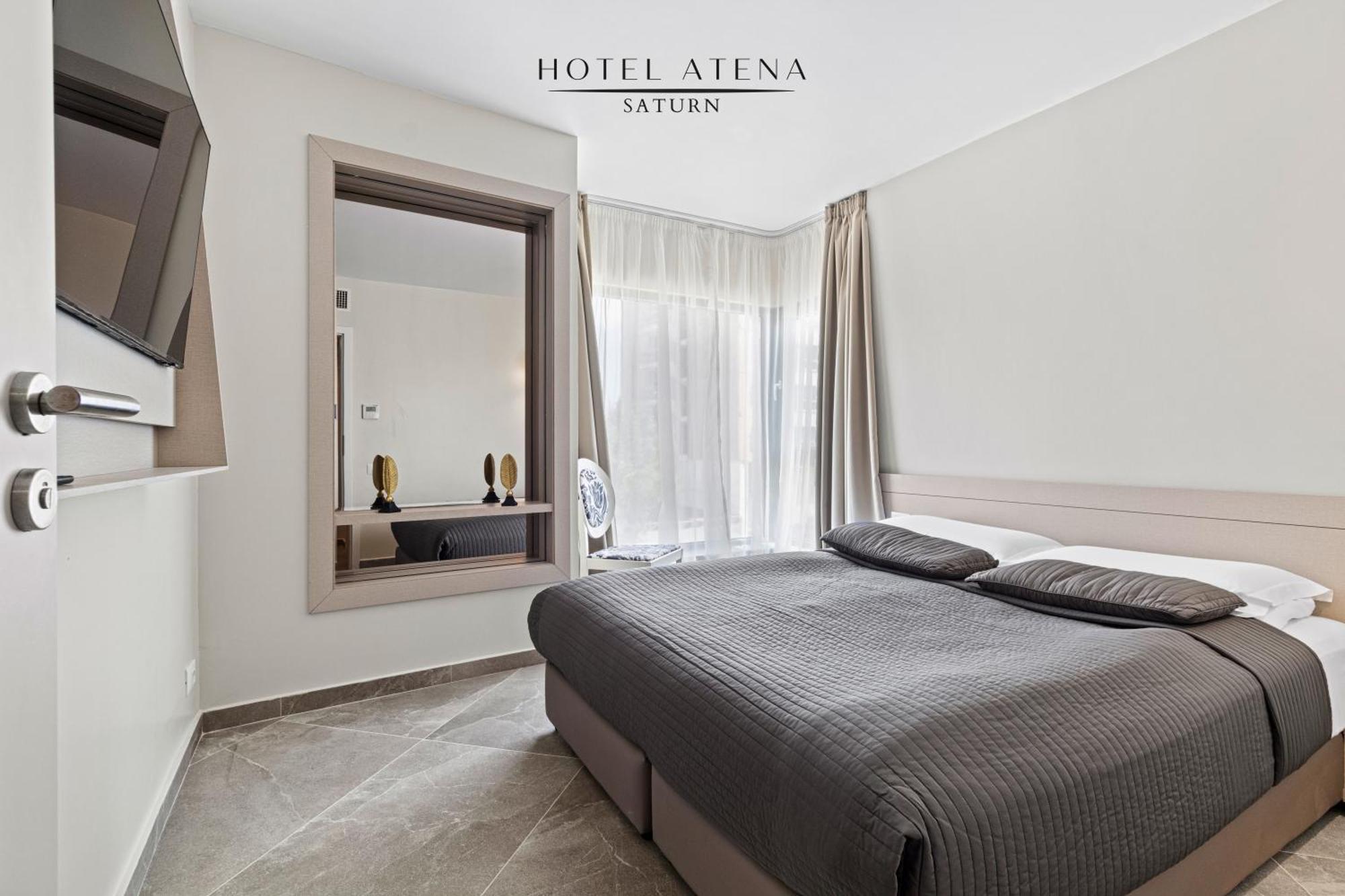 Hotel Atena*** Saturn Exterior photo