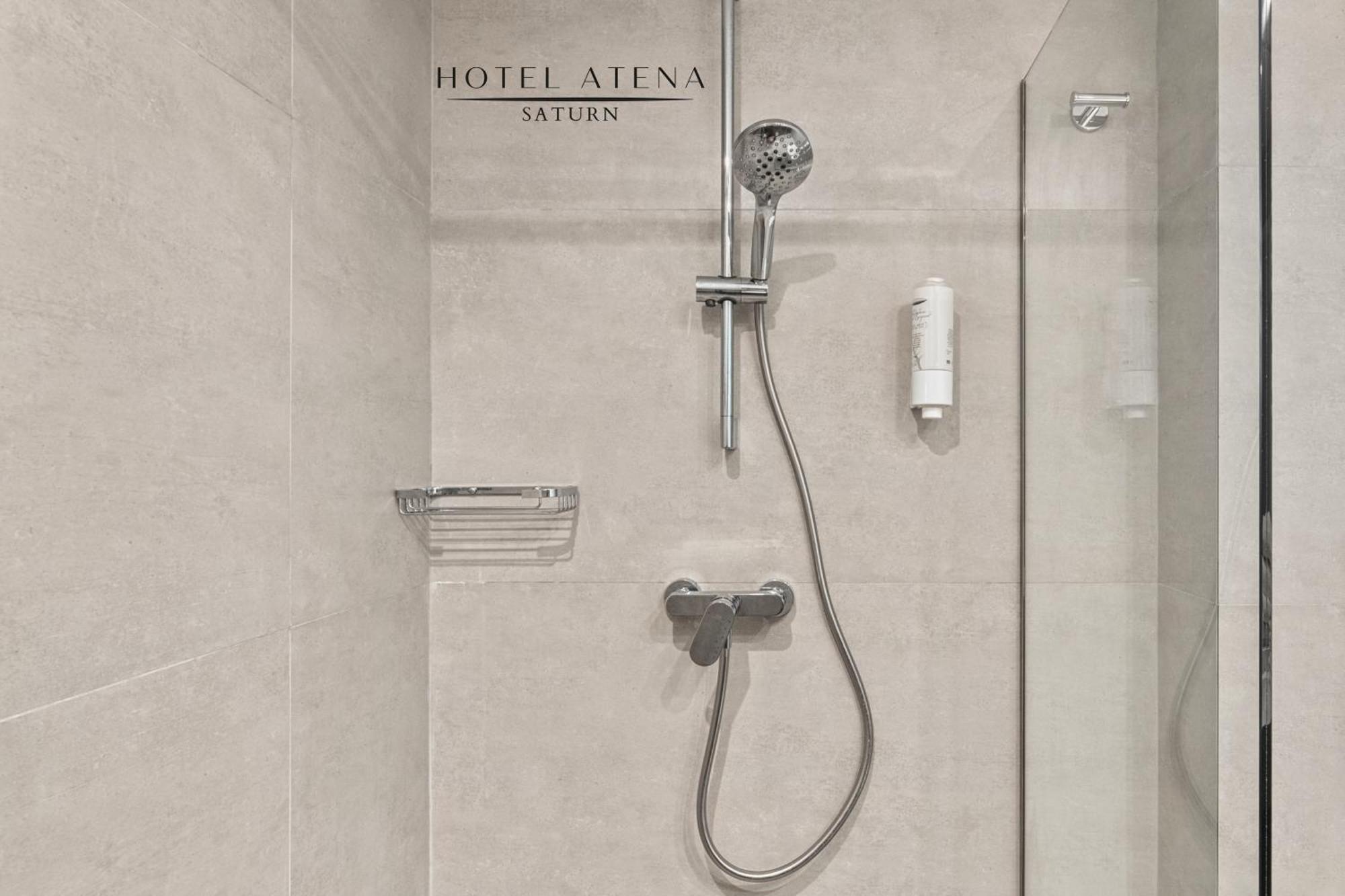 Hotel Atena*** Saturn Exterior photo