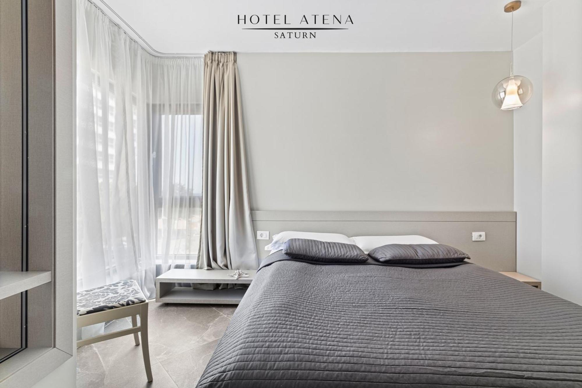 Hotel Atena*** Saturn Exterior photo