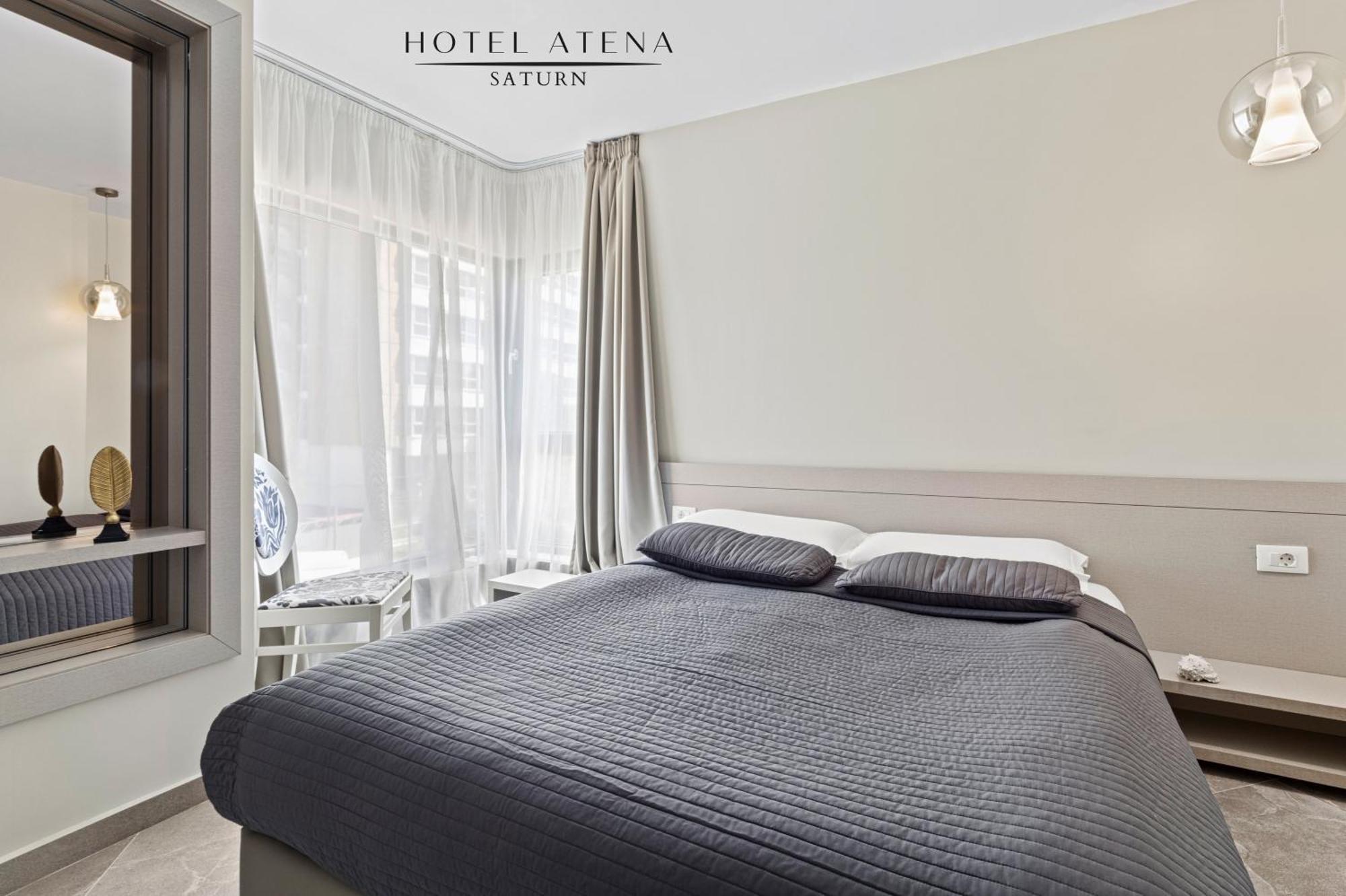 Hotel Atena*** Saturn Exterior photo
